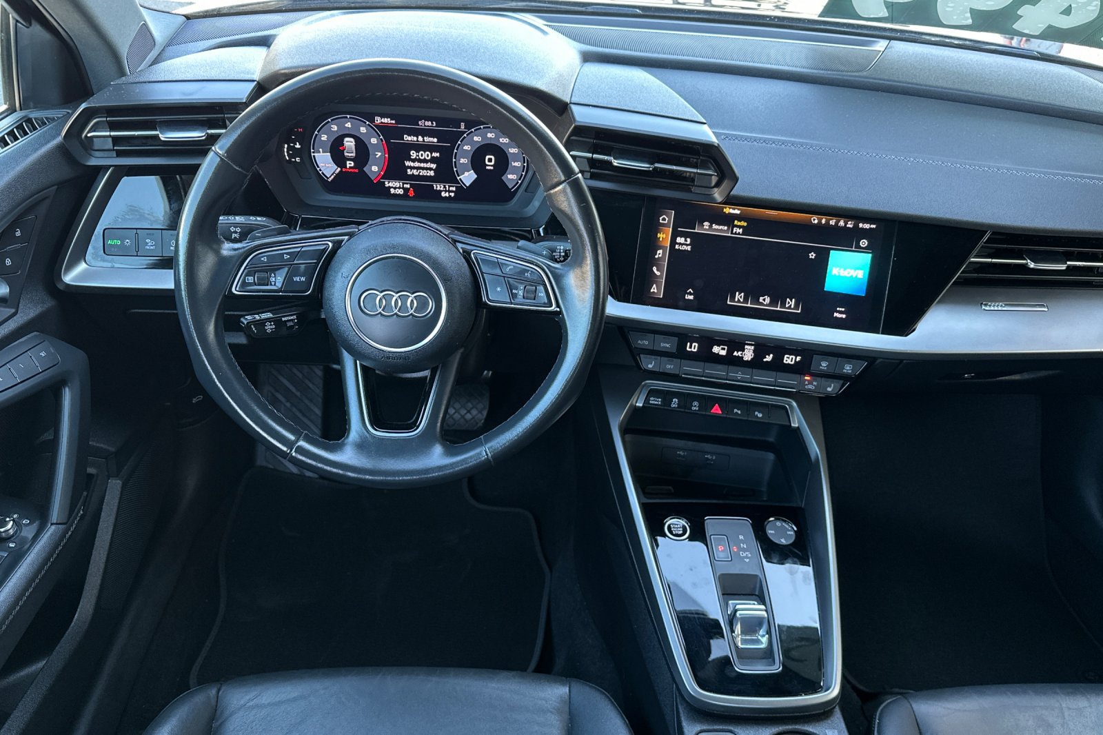 Used 2024 Audi A3 2.0T Premium FWD image 18