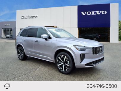 Certified 2026 Volvo XC90 B5 Core w/ Protection Package