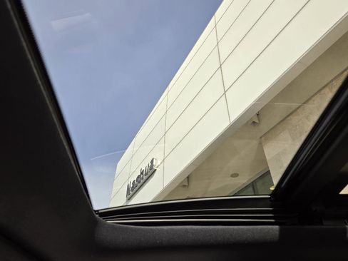 Certified 2025 INFINITI QX60 Luxe w/ Black Edition image 27