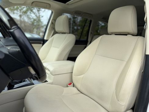 Used 2021 Lexus GX 460 Premium image 12