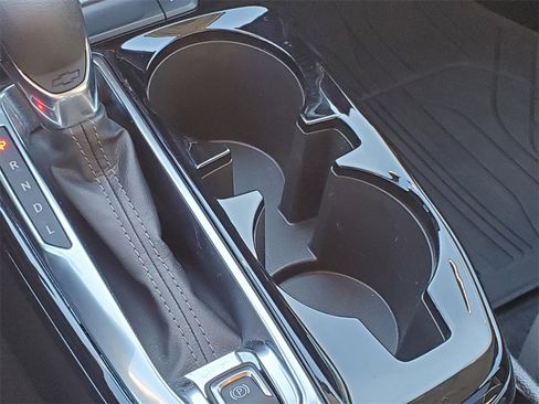 Used 2025 Chevrolet Trax ACTIV w/ Driver Confidence Package image 28