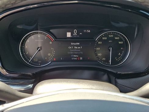 Used 2021 Cadillac XT5 Premium Luxury AWD/4WD image 18