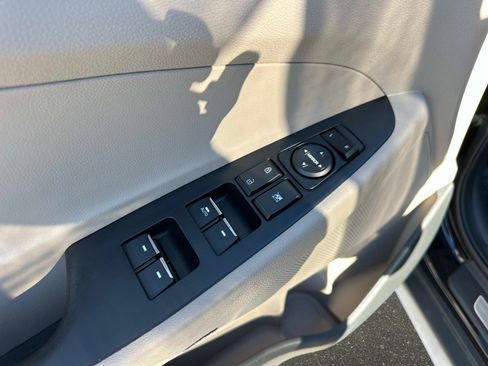 Used 2018 Hyundai Tucson Limited w/ Ultimate Package 02 image 14