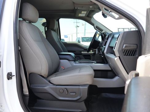 Used 2019 Ford F150 XLT w/ Equipment Group 302A Luxury image 27