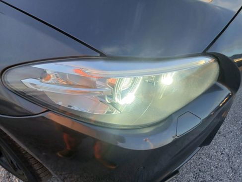 Used 2014 BMW 535i xDrive Sedan image 21