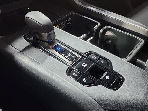 New 2026 Lexus TX 350 AWD image 24