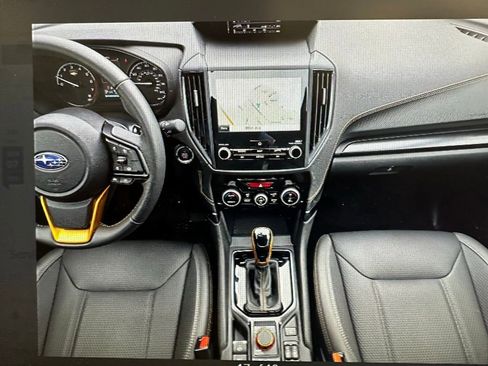 Certified 2024 Subaru Forester Wilderness image 14