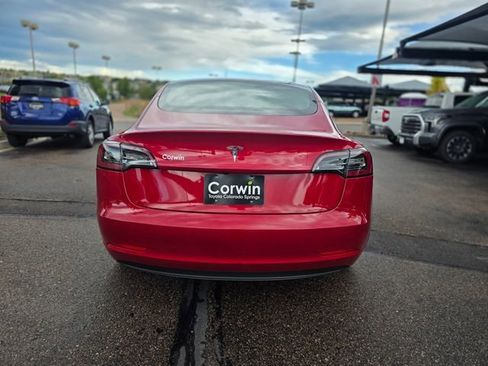 Used 2023 Tesla Model 3 Standard Range image 6