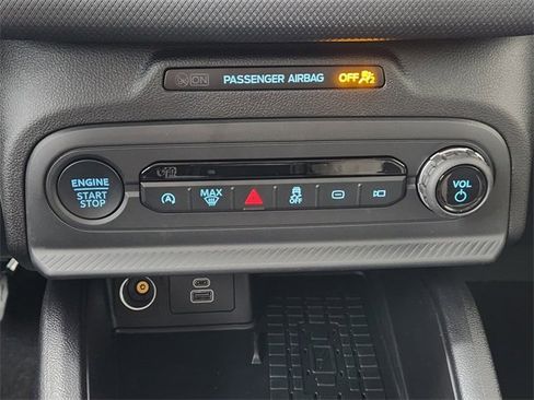 New 2025 Ford Bronco Sport Big Bend w/ Convenience Package image 15