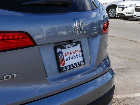 Used 2017 Honda Pilot Touring image 10