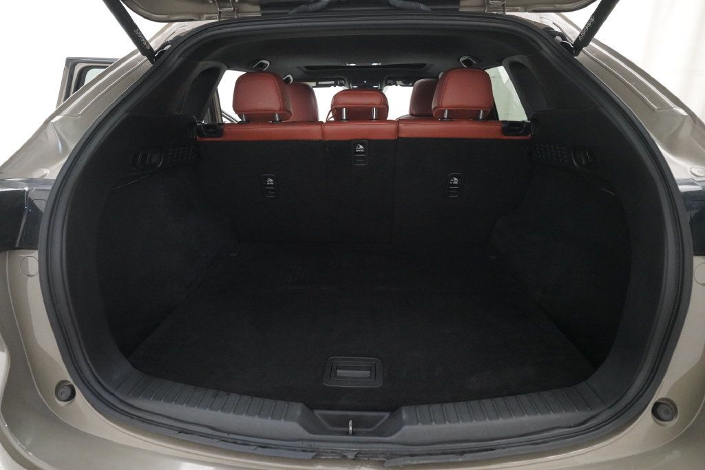 Certified 2024 MAZDA CX-5 Carbon Edition AWD/4WD image 10