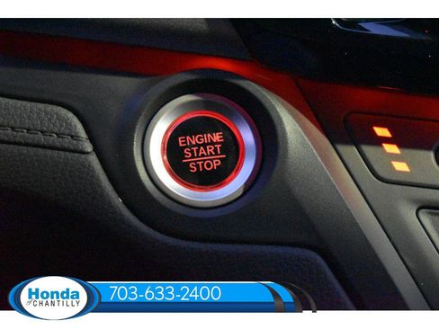 New 2026 Honda Odyssey Sport-L image 27