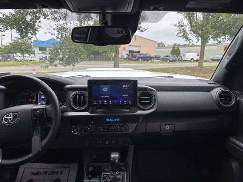 Used 2023 Toyota Tacoma TRD Sport AWD/4WD image 26