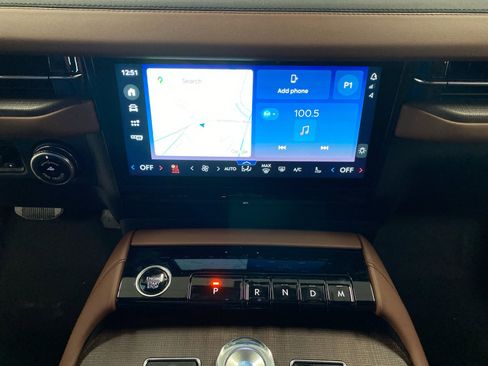 New 2026 Lincoln Navigator L Reserve AWD/4WD image 26