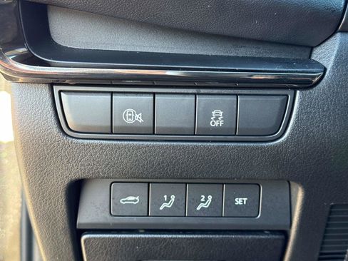 Certified 2025 MAZDA MAZDA3 s image 27