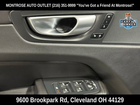 Used 2023 Volvo XC60 B5 Core w/ Climate Package image 12