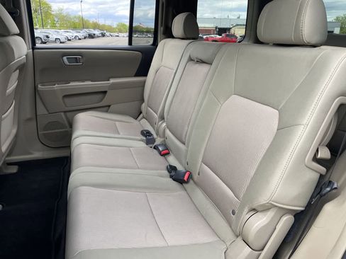 Used 2009 Honda Pilot EX image 19