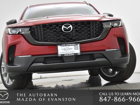 New 2026 MAZDA CX-50 AWD 2.5 S w/ Weather Package image 5