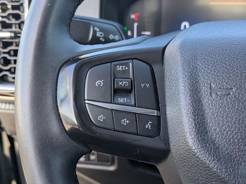 Used 2024 Ford Ranger XLT w/ Equipment Group 301A High image 17