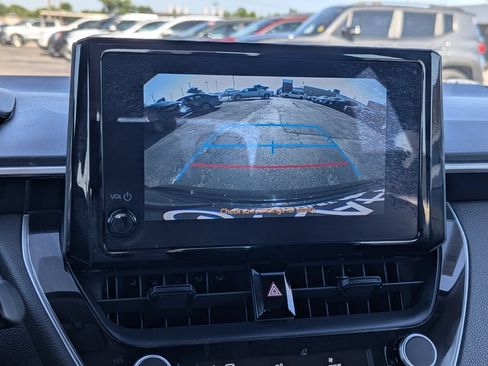Used 2024 Toyota Corolla LE FWD image 7