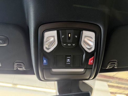 New 2026 RAM 1500 Big Horn AWD/4WD image 18