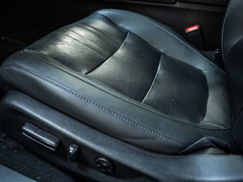 Used 2021 Honda Accord Sport Special Edition image 39