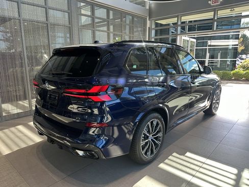New 2026 BMW X5 xDrive50e w/ M Sport Package image 6