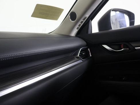 Used 2020 MAZDA CX-5 Grand Touring image 8