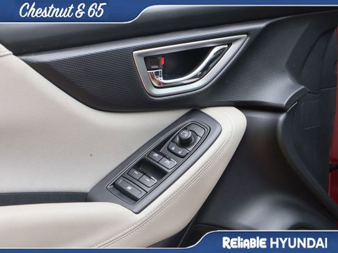 Used 2023 Subaru Forester Premium AWD/4WD image 23
