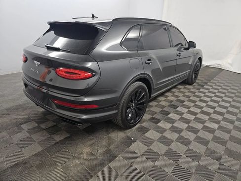 Used 2023 Bentley Bentayga Extended Wheelbase AWD/4WD image 10