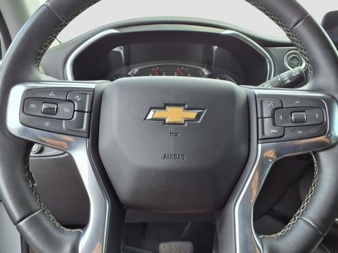 Used 2023 Chevrolet Blazer LT image 23