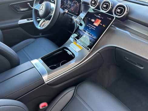 New 2026 Mercedes-Benz GLC 300 4MATIC image 16