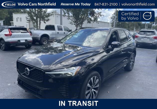Certified 2024 Volvo XC60 B5 Plus w/ Protection Package Premier AWD/4WD image 1