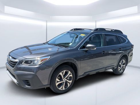 Used 2020 Subaru Outback Limited XT w/ Popular Package #2 AWD/4WD image 7