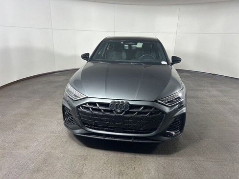 New 2026 Audi S3 Premium image 2