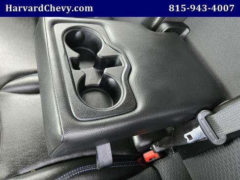 Used 2022 Jeep Compass Latitude w/ Convenience Group AWD/4WD image 31