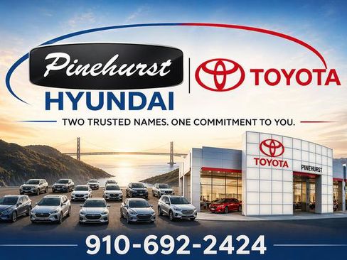 Used 2024 Toyota Tundra SR5 w/ SR5 Premium Package AWD/4WD image 2