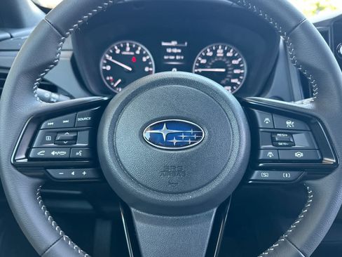 New 2026 Subaru Forester Premium AWD/4WD image 25