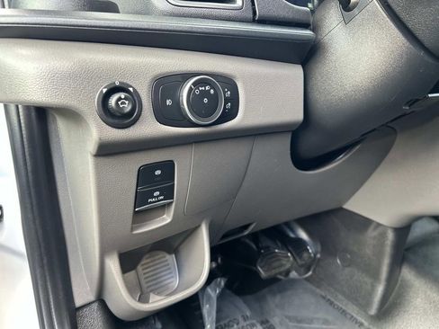 Used 2024 Ford Transit 250 Low Roof w/ Exterior Upgrade Package image 21