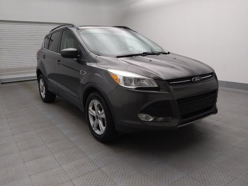 Used 2016 Ford Escape SE w/ Equipment Group 201A image 13