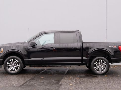 Used 2023 Ford F150 XL w/ Trailer Tow Package image 22