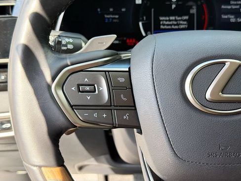 Used 2025 Lexus RX 350 FWD image 39