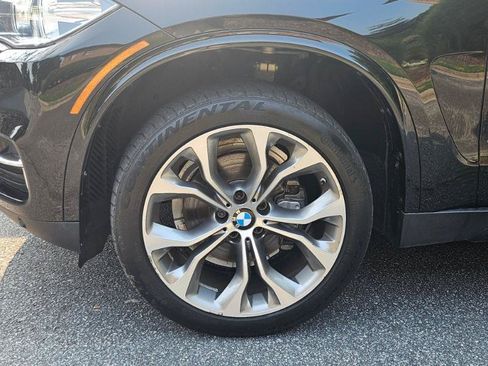 Used 2017 BMW X5 sDrive35i RWD image 16