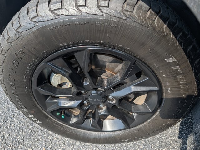 Used 2025 Kia Sportage X-Pro Prestige AWD/4WD image 26