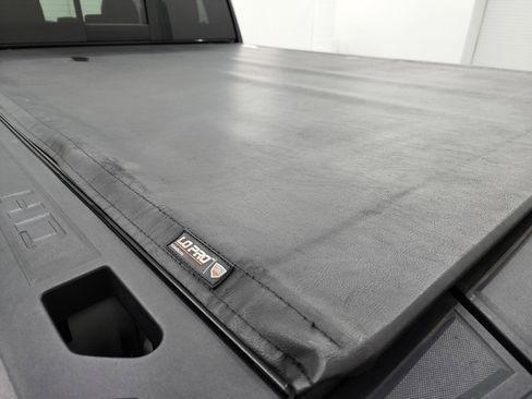 Used 2023 Chevrolet Silverado 2500 LTZ w/ LTZ Plus Package image 32