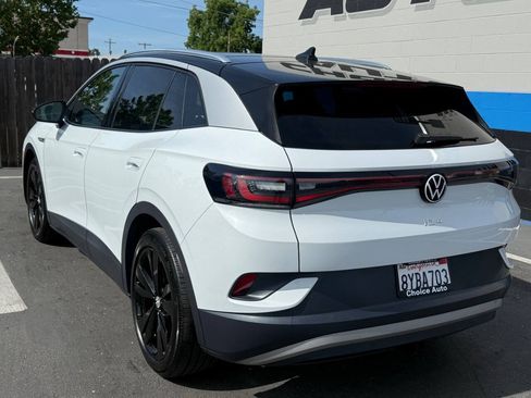 Used 2021 Volkswagen ID.4 1st Edition RWD image 5