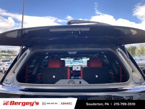Used 2024 Toyota Sequoia TRD Pro AWD/4WD image 48