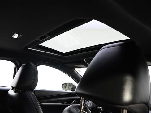 Used 2019 MAZDA MAZDA3 AWD Hatchback w/ Premium Pkg image 17