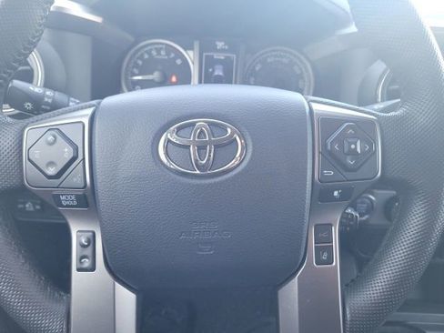 Used 2023 Toyota Tacoma SR5 image 18