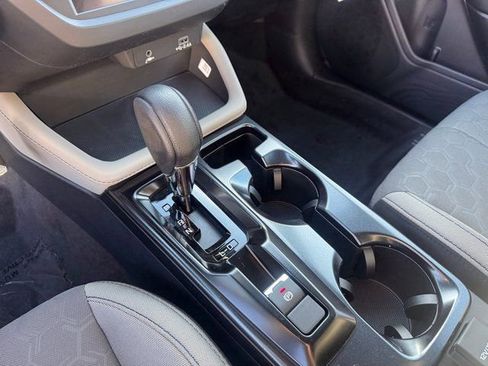 New 2026 Subaru Forester AWD/4WD image 22